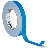 Spiegelklebeband 19 mm x 10 m - Doppelseitiges Klebeband (pack à 1 stück) - Beko von Beko