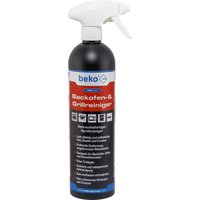 Beko TecLine Backofen- und Grillreiniger 750 ml 299 67 0750 - 299 67 0750 von Beko