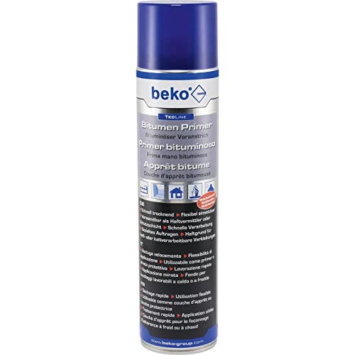 beko TecLine Bitumen Primer 600 ml von beko