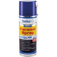 TecLine Keramik-Spray 400 ml - Mehrzweck-Montagepaste von Beko