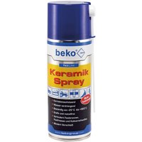 Beko - TecLine Keramik-Spray 400 ml - Mehrzweck-Montagepaste von Beko