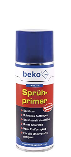 beko TecLine Sprühprimer 400 ml 235 1 400 von Beko