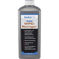 Beko TecLine WPC-Reiniger 1000ml 299 48 1000 - 299481000 Beko TecLine WPC-Reiniger 1000ml 299 48 1000 - 299481000 von Beko