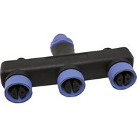 Beko - TerraLigh Led Spots Verteile 3-fach-Verteiler Beko - TerraLigh Led Spots Verteile 3-fach-Verteiler von Beko
