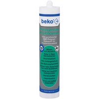 Beko Trockenbau Profilkleber 310 ml weiß 251 1(310ml) - 251 310 1 von Beko