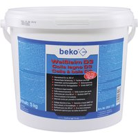 Weisleim D3 5 Kg Eimer - Beko von Beko