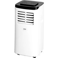 Mobile Klimaanlage 1900w 22m² - BS107CN Beko von Beko