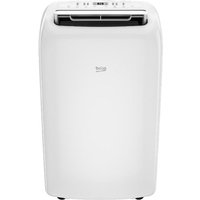 Mobile Klimaanlage 2500w 27m² - BA309C Beko von Beko