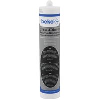 Beko - Bitu-Dicht 310 ml schwarz 1-Komponenten Bitumendichtmasse Beko - Bitu-Dicht 310 ml schwarz 1-Komponenten Bitumendichtmasse von Beko