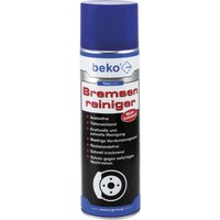 Beko - Bremsenreiniger TecLine 500 ml von Beko