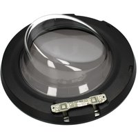 Ersatzteil - Bullauge komplett - - BEKO von Beko