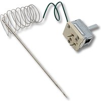 Ersatzteil - EGO-Thermostat 5517053030 - - BEKO, LEISURE, FAR, LISTO, AYA, ESSENTIEL B, DOMEOS, WHIRLPOOL, INDESIT, GRUNDIG, ARDEM Ersatzteil - EGO-Thermostat 5517053030 - - BEKO, LEISURE, FAR, LISTO, AYA, ESSENTIEL B, DOMEOS, WHIRLPOOL, INDESIT, GRUNDIG, ARDEM von Beko