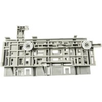 Ersatzteil - Führung Höhenkontrolle des rechten Korbes - - BEKO, GRUNDIG, IKEA, WHIRLPOOL Ersatzteil - Führung Höhenkontrolle des rechten Korbes - - BEKO, GRUNDIG, IKEA, WHIRLPOOL von Beko