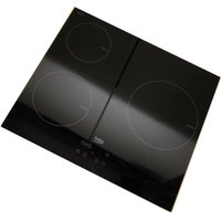 Beko - Ersatzteil - Glaskeramikfeld - von Beko