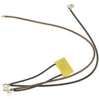 Beko - Ersatzteil - Kabel mit Originalkondensator 220nf - - karcher von Beko