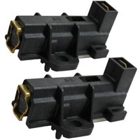 Ersatzteil - Kohlebürstensatz Waschmaschine - - von Beko