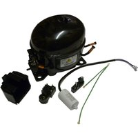 Ersatzteil - Kompressor R600 1/6 ps NTU200MT NS1121Y ZBH1122CY - Beko continental edison, blomberg, smeg, telefunken Ersatzteil - Kompressor R600 1/6 ps NTU200MT NS1121Y ZBH1122CY - Beko continental edison, blomberg, smeg, telefunken von Beko