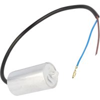Beko - Ersatzteil - Originaler 5 uf Kondensator mit Kabel - - Beko - Ersatzteil - Originaler 5 uf Kondensator mit Kabel - - von Beko