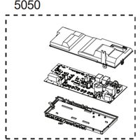 Ersatzteil - Originales Leistungsmodul bden38441x - - BEKO von Beko