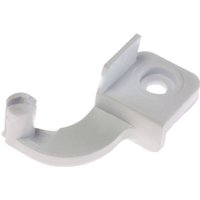 Ersatzteil - Tür Scharnier Gefrierschrank rechts Original - - DOMEOS, BEKO, ARDEM von Beko