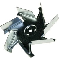 Ersatzteil - Ventilator-Propeller - Beko leisure, indesit, grundig von Beko