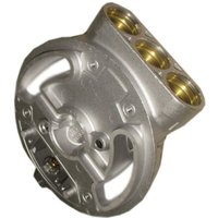 Ersatzteil - Wok-Brenner 5kw - - BEKO, GRUNDIG Ersatzteil - Wok-Brenner 5kw - - BEKO, GRUNDIG von Beko