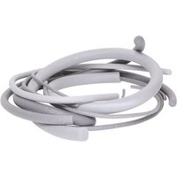 Beko - Hinterfüllmaterial ø 6mm - ø 25mm Fugenfüllprofil Rundprofil aus pe Schaum pe Rundschnur Fugenfüller von Beko