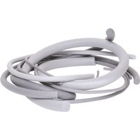 Beko - Hinterfüllmaterial ø 6mm - ø 25mm Fugenfüllprofil Rundprofil aus pe Schaum pe Rundschnur Fugenfüller von Beko