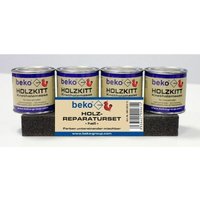 Holzkitt - Knetholzmasse Reparaturset - hell Holzkitt - Knetholzmasse Reparaturset - hell von Beko