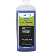 Beko - Kraftreiniger Konzentrat x - Clean von Beko