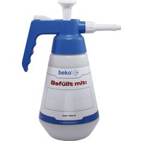 Niederdrucksprüher Leerflasche mit Pump-Sprühkopf von Beko