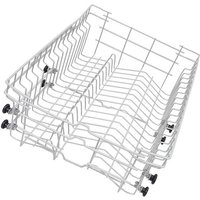 Beko - Oberkorb (45 cm) für Geschirrspüler, Far, Continental Edison - 1765700003 von Beko