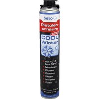 Beko - Pistolenschaum cool Winter von Beko
