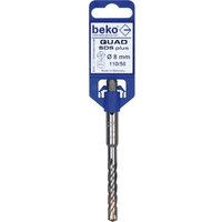 Beko - quad-sds plus Hammerbohrer 18 x 250/200 von Beko