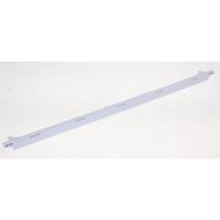 Heckprofil Einlegeboden aus Glas für Kühlschrank, Beko Gefrierschrank 4864600200 von Beko