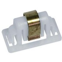 Beko - Ersatzteil - Bullaugen-Sicherheitsverriegelung Waschmaschine far, aya, listo, altus, bluesky, domeos, continental edison, coldis, essentiel b von Beko