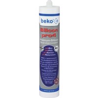 Silicon pro4 Premium 310 ml BEIGE/ERLE von Beko