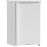 Beko - Tischkühlschrank 47,5 cm 85 l weiß TS190340N Beko - Tischkühlschrank 47,5 cm 85 l weiß TS190340N von Beko