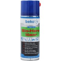 TecLine Bio-Harzlöser 400 ml für Japansägen Motorsägen GALA Bau ,Stechbeitel, Hobel und verharztes Werkzeug von Beko
