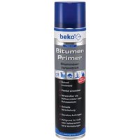 TecLine Bitumen Primer Spary 600 ml Dose Bituminöser Voranstrich von Beko