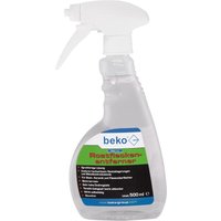 Beko - TecLine Rostfleckenentferner Sprühflasche 500 ml von Beko