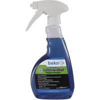 TecLine Ultra-Gel Felgenreiniger 500 ml von Beko