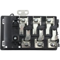 Terminalblock / Anschlussbox für Ofen oder Herd - Beko von Beko
