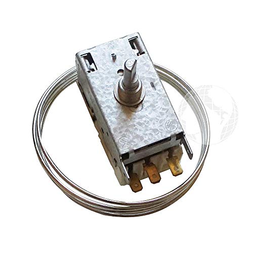 Thermostat K59L2683 für Kühlschrank (Original Beko) Ersatzteilnummer: 00630226593 von Beko