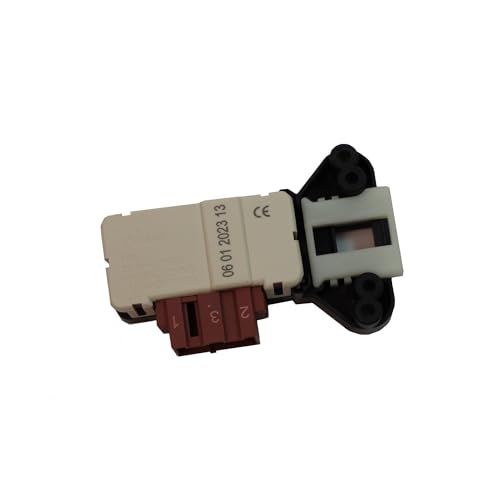 Verriegelungsrelais Metalflex ZV-446 2805310800 Rold DA046 44683188 Türschloss Türverriegelung Waschmaschine Waschgerät ALTERNATIV Beko Arcelik 2805310800 von Beko