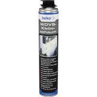WDVS-Klebeschaum B1 800 ml für nbs Pistole - Beko WDVS-Klebeschaum B1 800 ml für nbs Pistole - Beko von Beko