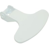 Beko - WMB81431 WM74155LW Türgriff für Waschmaschine 2821580100 von Beko