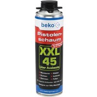 Xxl Pistolenschaum 45L 500ml 280 545 - Beko Xxl Pistolenschaum 45L 500ml 280 545 - Beko von Beko