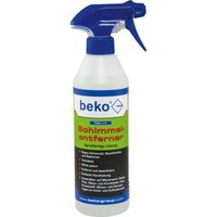 beko TecLine Schimmelentferner 500 ml Flasche inkl. Sprühkopf 299 9 500 beko TecLine Schimmelentferner 500 ml Flasche inkl. Sprühkopf 299 9 500 von Beko
