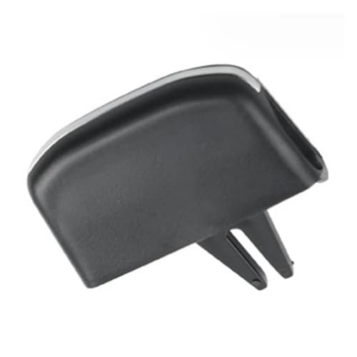 Bekuyu Auto A/C Entlüftung Auto Armaturenbrett Mitte Kurz A/C Vent Outlet Tab Clip Reparatur Kit Air Vent Einstellung Schnalle Für Volvo V60 2011-2017 S60 2011-2019 Lüftungsgitter Bekuyu Auto A/C Entlüftung Auto Armaturenbrett Mitte Kurz A/C Vent Outlet Tab Clip Reparatur Kit Air Vent Einstellung Schnalle Für Volvo V60 2011-2017 S60 2011-2019 Lüftungsgitter von Bekuyu